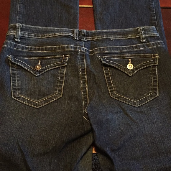 Apt 9 jeans - Picture 2 of 4